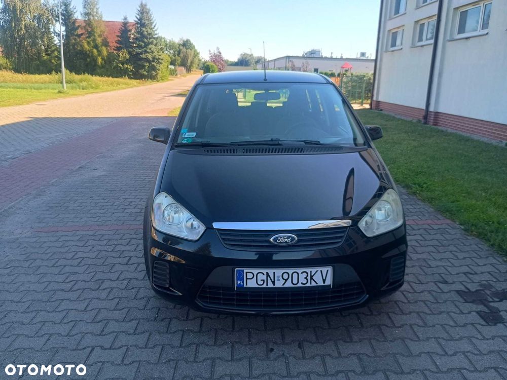 Ford C-MAX - 7