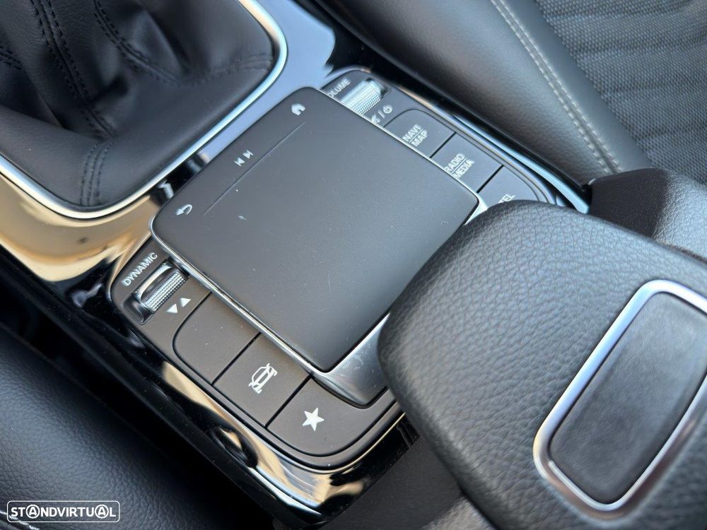 Mercedes-Benz A 180 d Business Solutions - 39