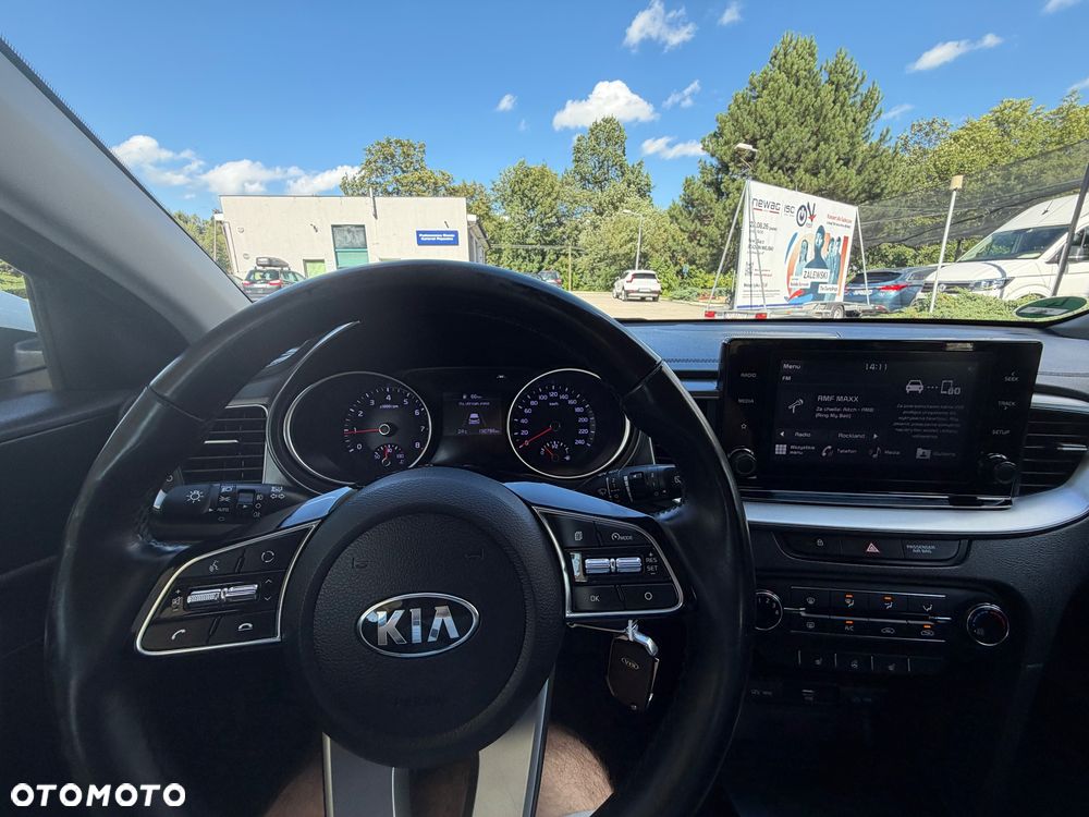 Kia Ceed 1.0 T-GDI L Business Line - 25
