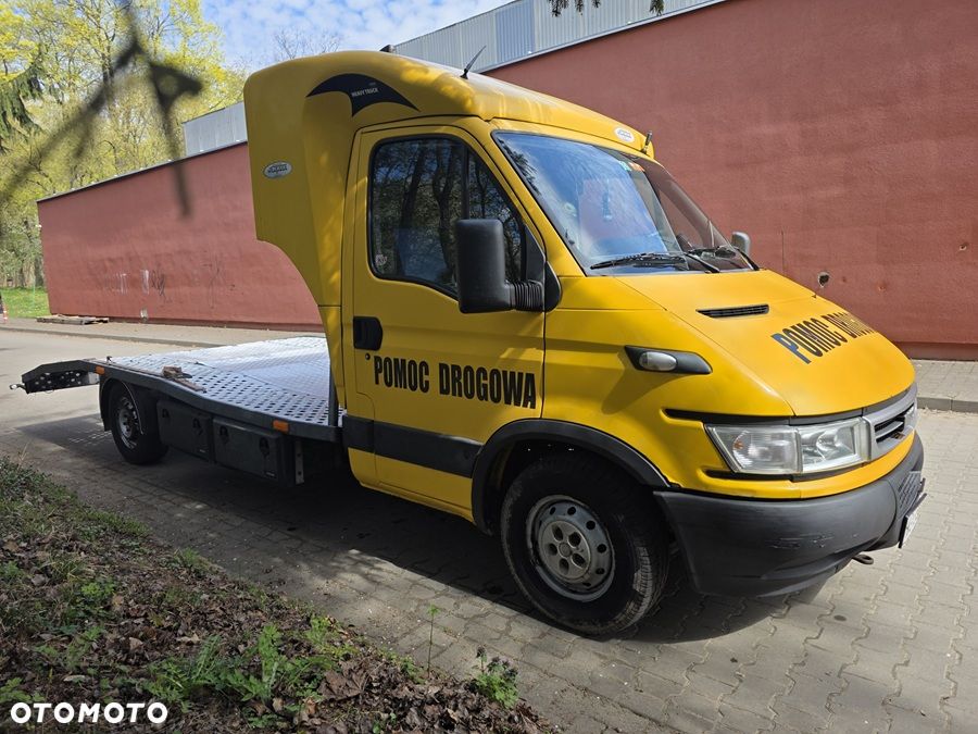 Iveco 35S17 - 2