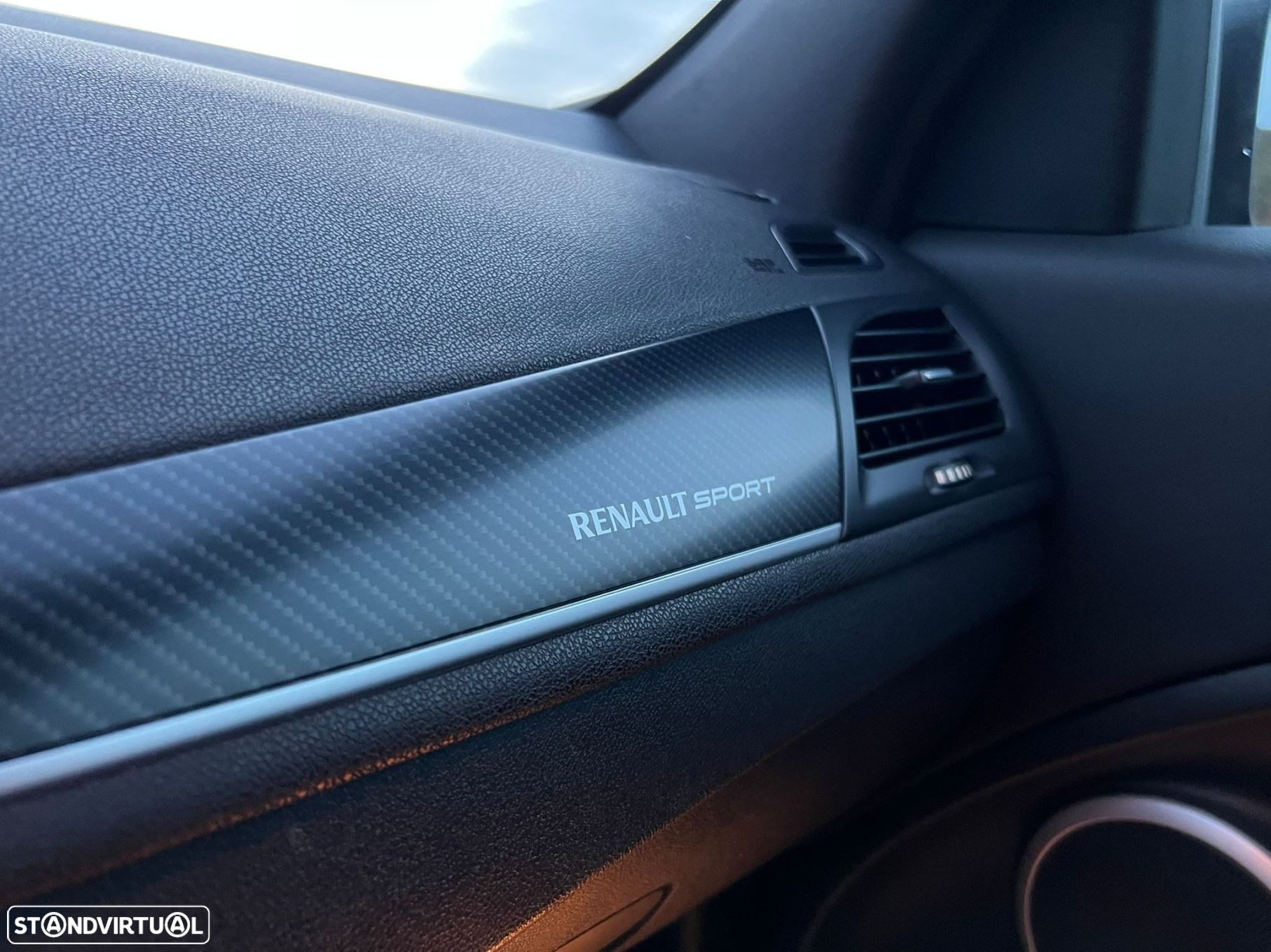 Renault Mégane Coupe 2.0 T 16V RS - 43