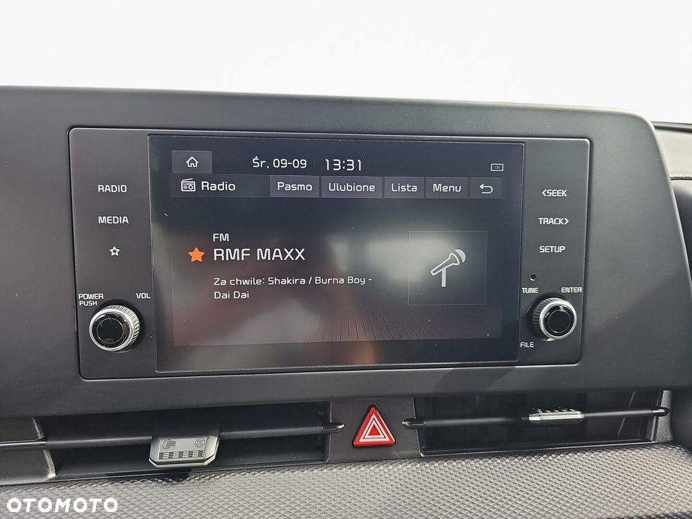 Kia Sportage 1.6 T-GDI M 2WD DCT - 24