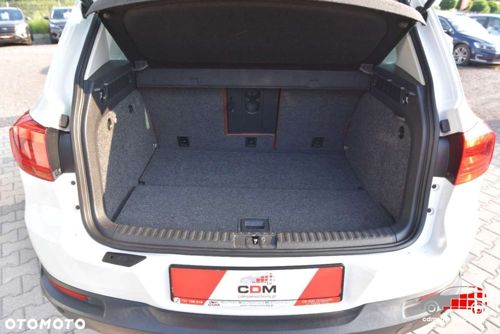 Volkswagen Tiguan 2.0 TDI 4Mot Sport&Style DSG - 17