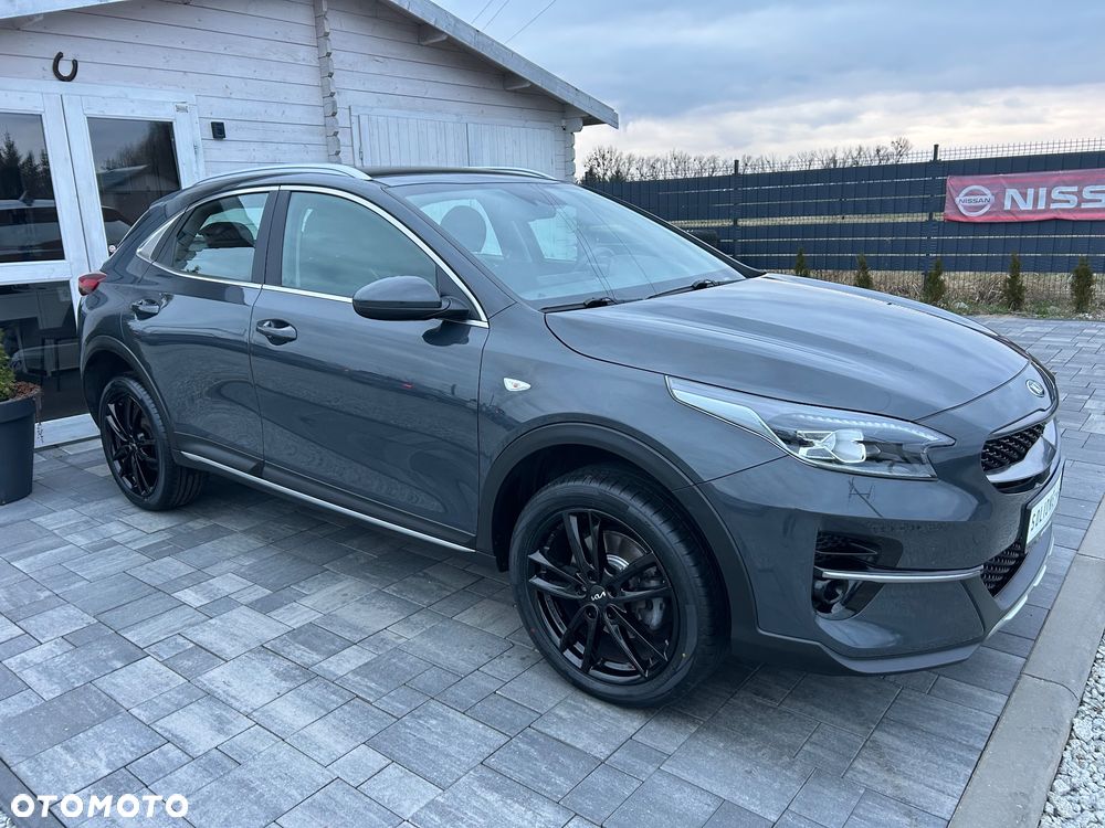 Kia XCeed 1.5 T-GDI OPF DCT7 XDITION - 3