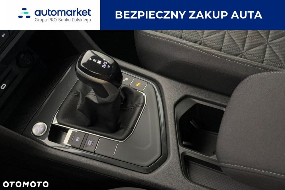 Volkswagen Tiguan 1.5 TSI EVO Life DSG - 20