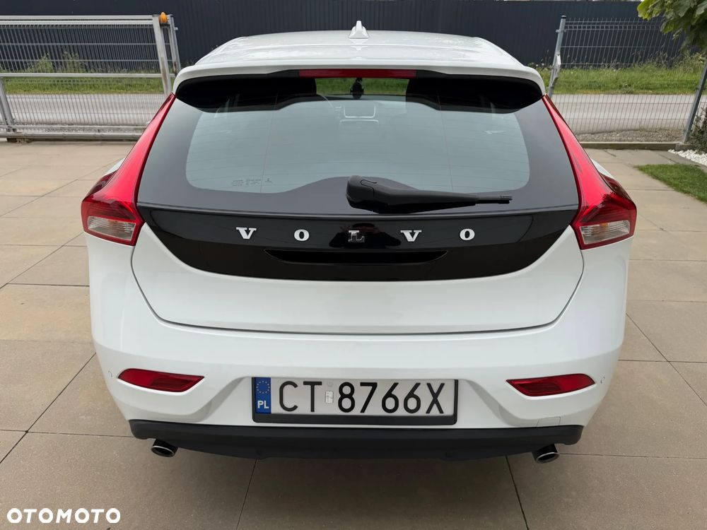 Volvo V40 D4 Drive-E Inscription - 2