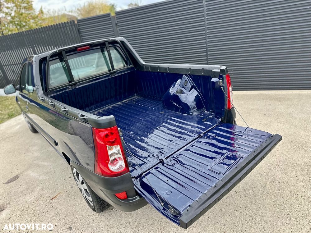 Dacia Pick Up - 23