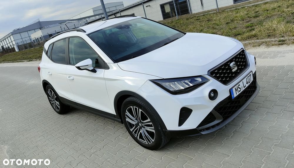 Seat Arona - 28