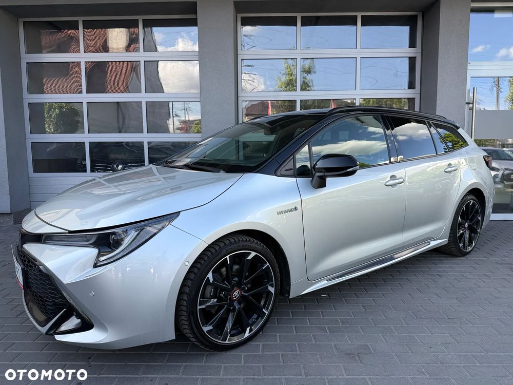 Toyota GR Corolla - 31