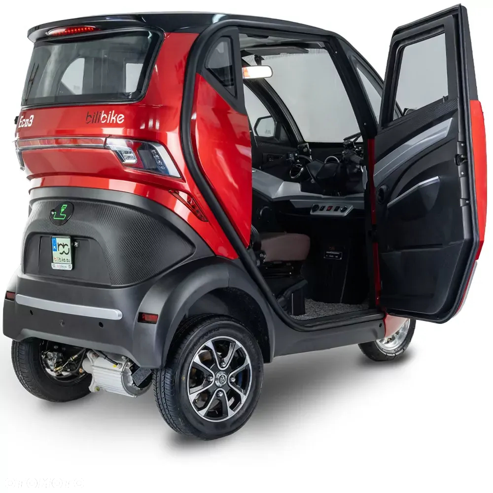 Bili Bike J1 - 4
