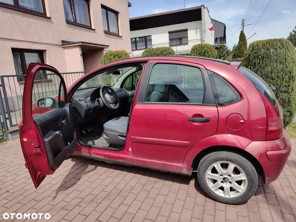 Citroën C3 - 6