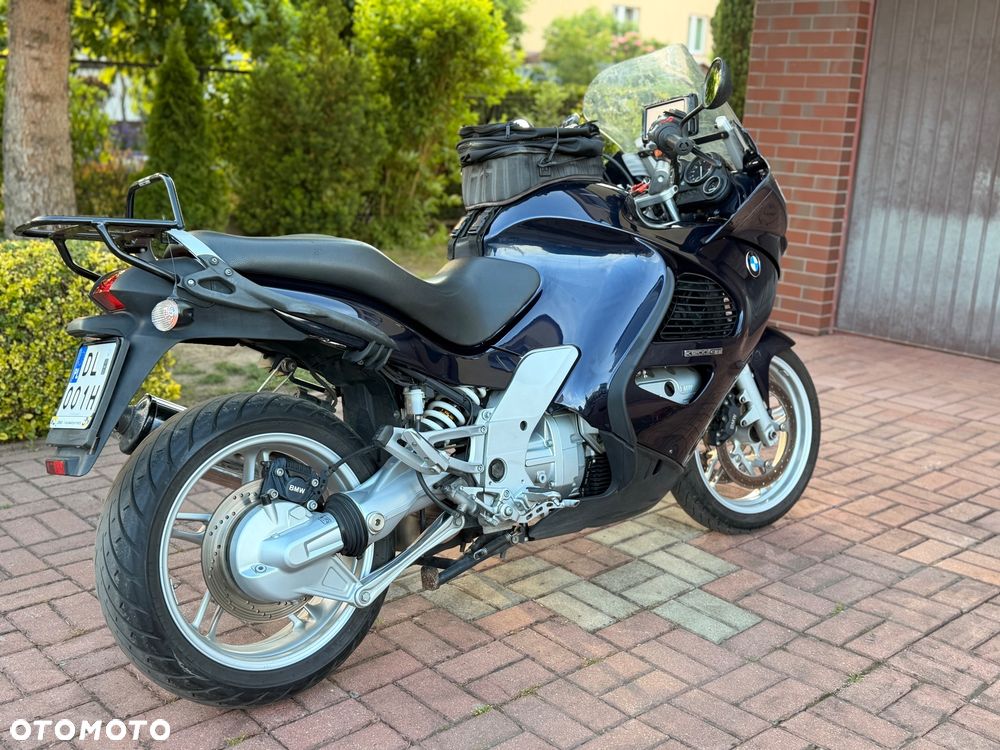 BMW K - 13