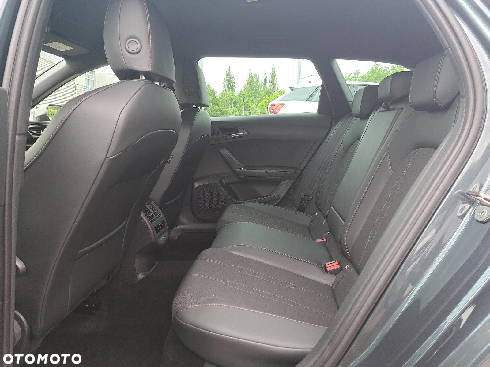 Cupra Leon Sportstourer - 10