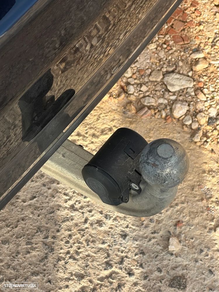 BMW X3 xDrive30i Aut. M Sport - 9