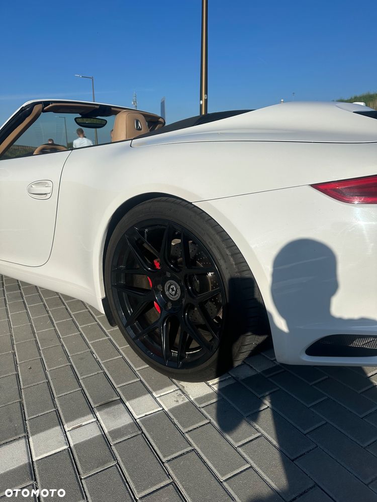 Porsche 911 - 6