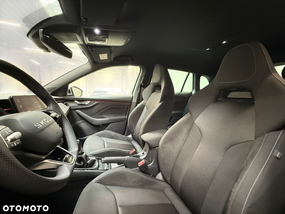 Skoda Scala 1.5 TSI Selection DSG - 20