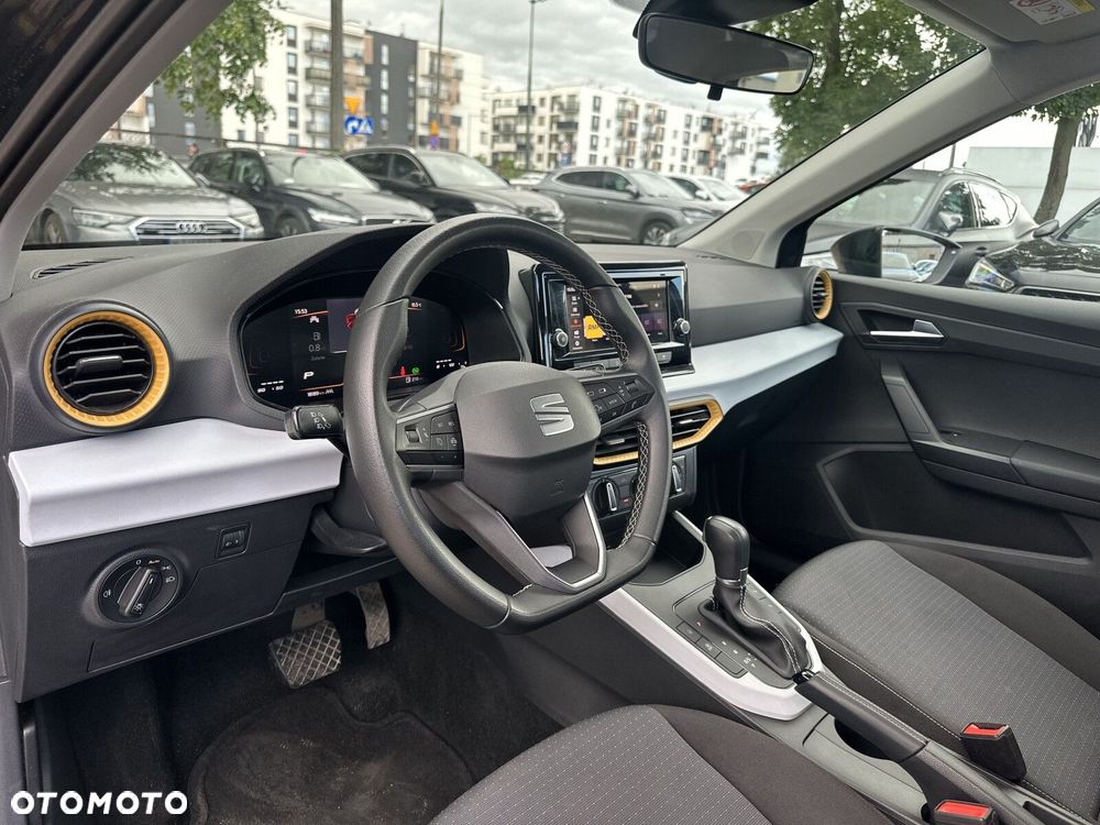 Seat Arona 1.0 TSI Style S&S DSG - 13