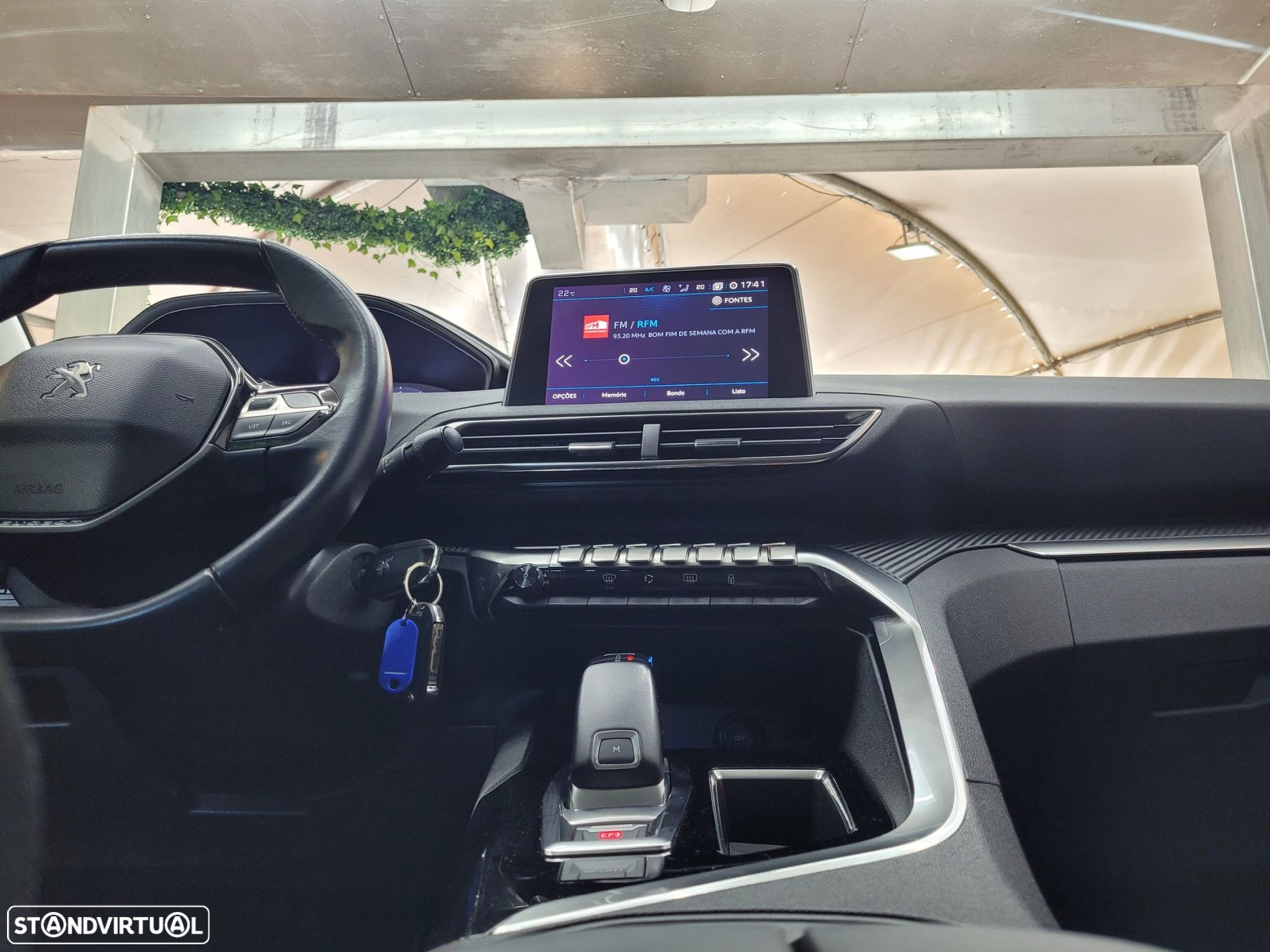 Peugeot 3008 1.2 PureTech Allure EAT8 - 35