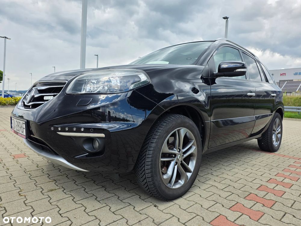Renault Koleos 2.0 dCi 4x4 Privilege - 1