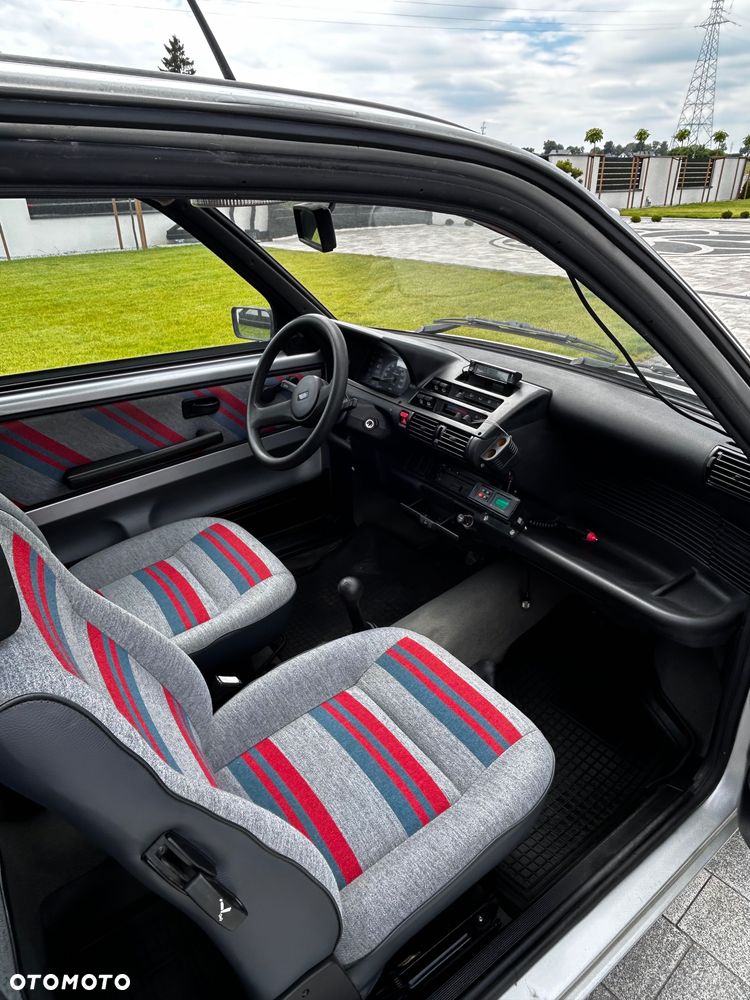 Fiat Cinquecento - 4