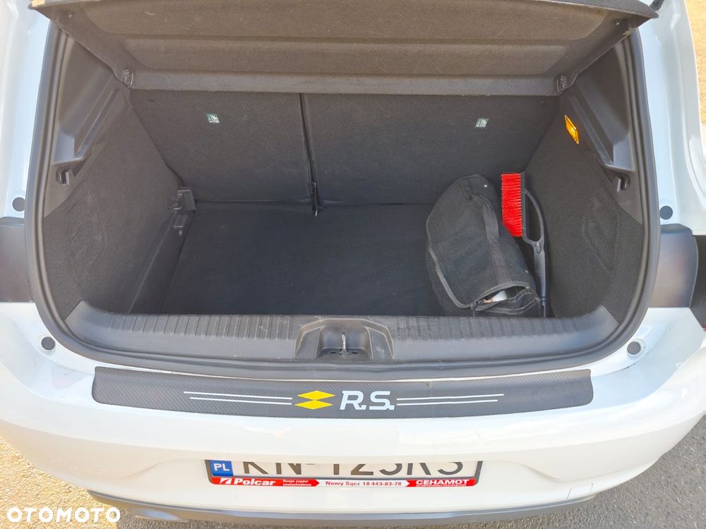 Renault Clio 1.3 TCe R.S Line EDC - 21