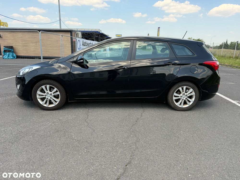 Hyundai i30 1.6 CRDi Classic - 1