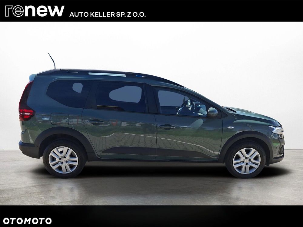 Dacia Jogger 1.0 TCe Expression - 8