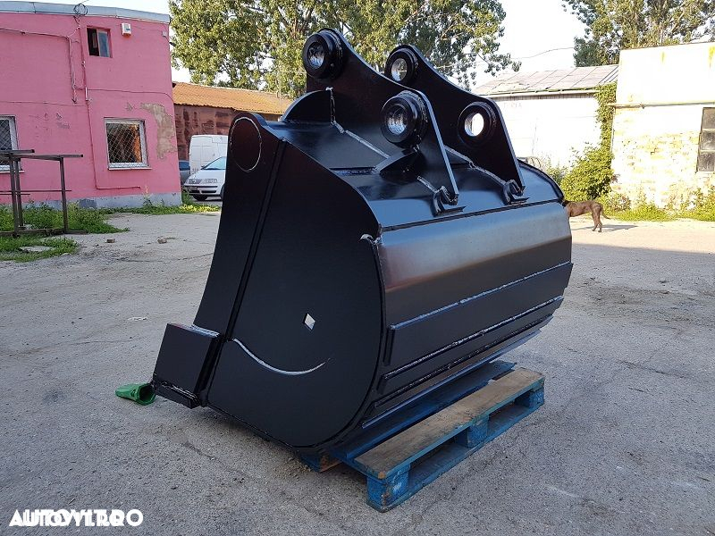 Volvo EC210,EC240,EC290 - 10