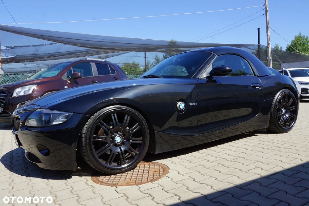 BMW Z4 - 13
