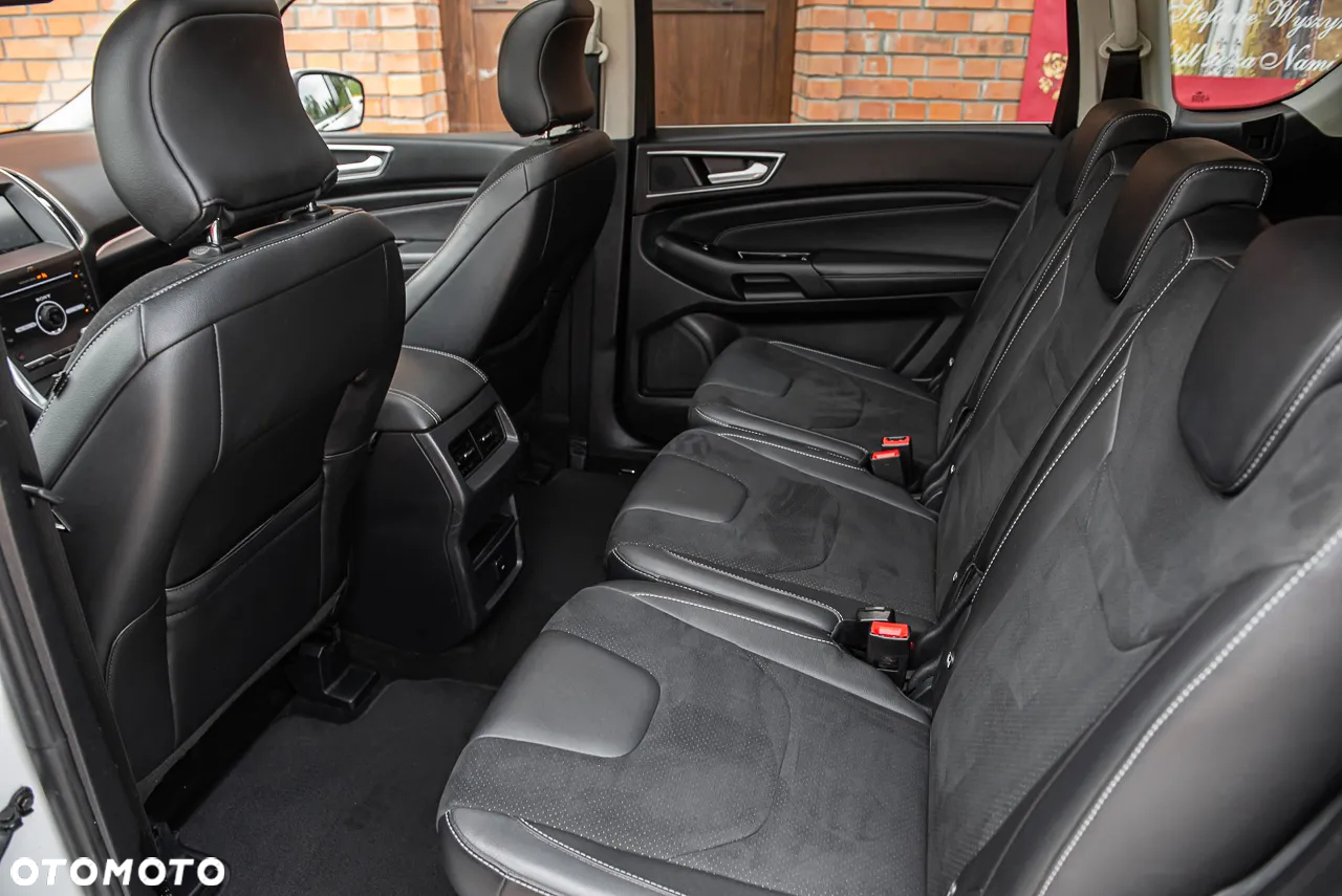 Ford S-Max 2.0 TDCi ST-Line PowerShift - 30