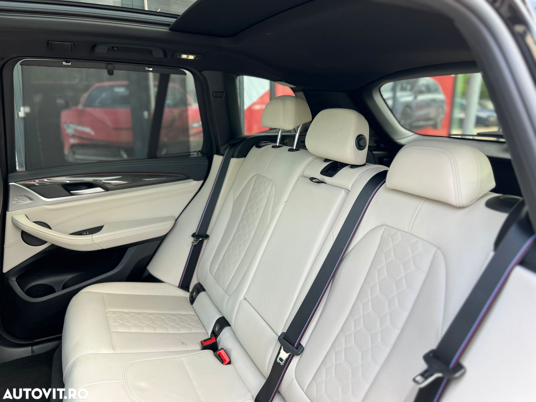 BMW X3 M Standard - 25