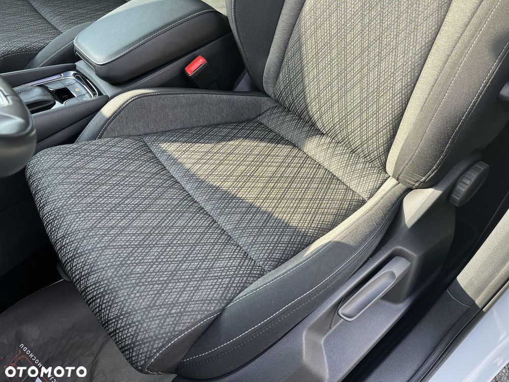 Skoda Karoq 1.5 TSI ACT Style DSG - 12