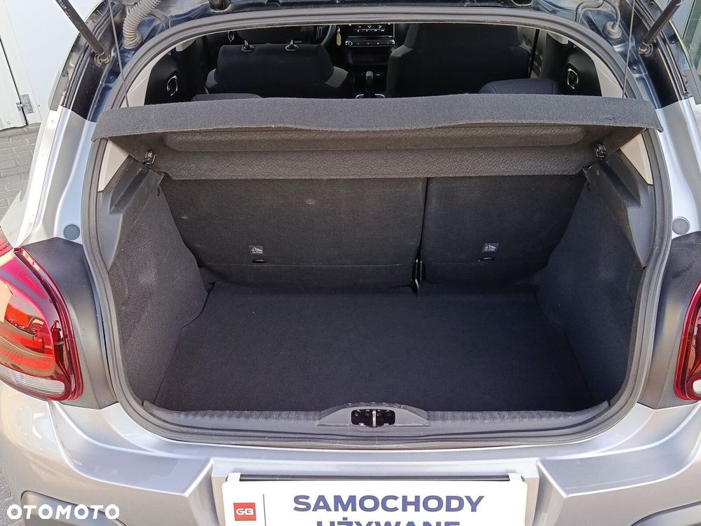 Citroën C3 1.2 PureTech Shine - 8