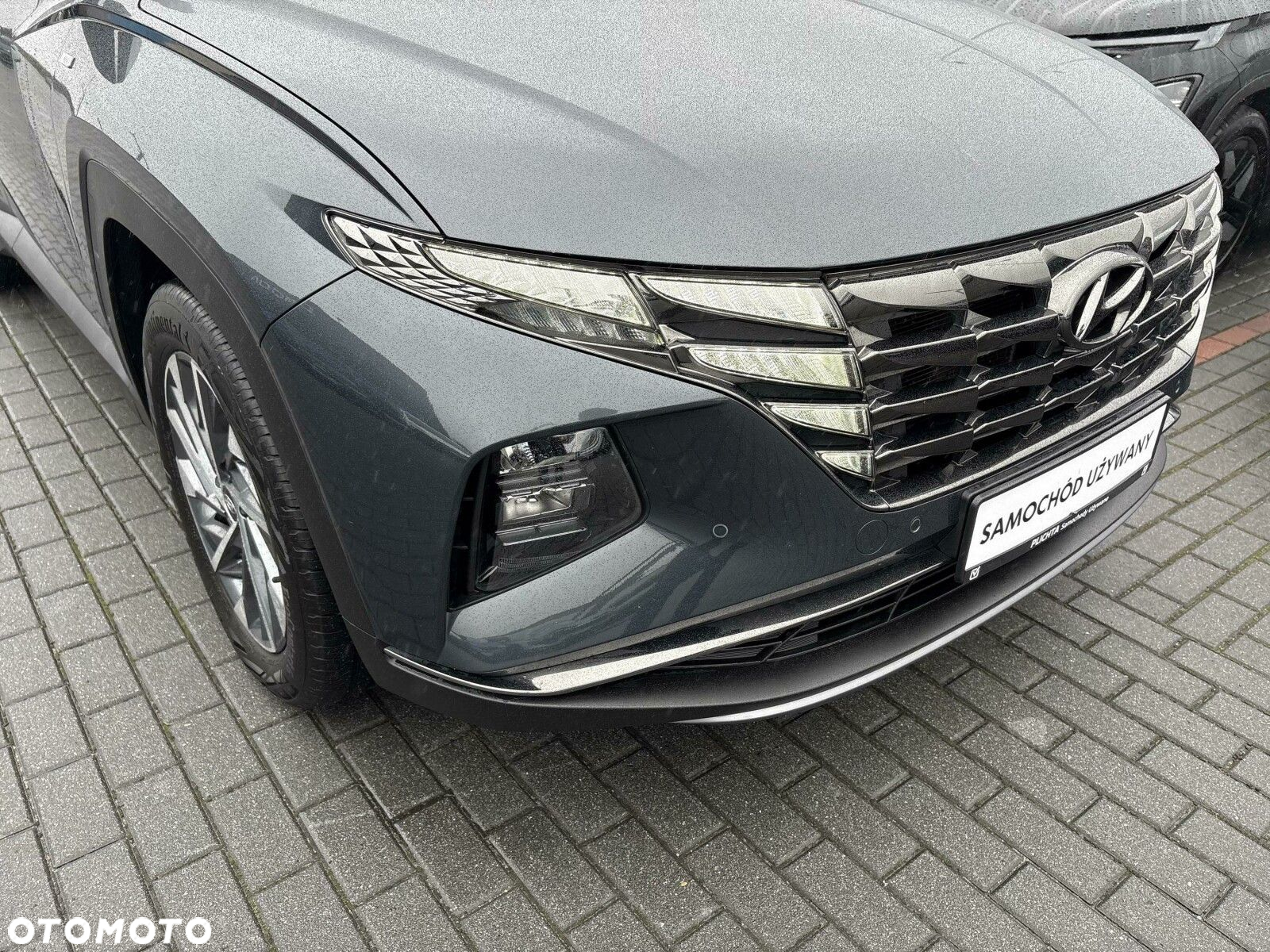 Hyundai Tucson - 30