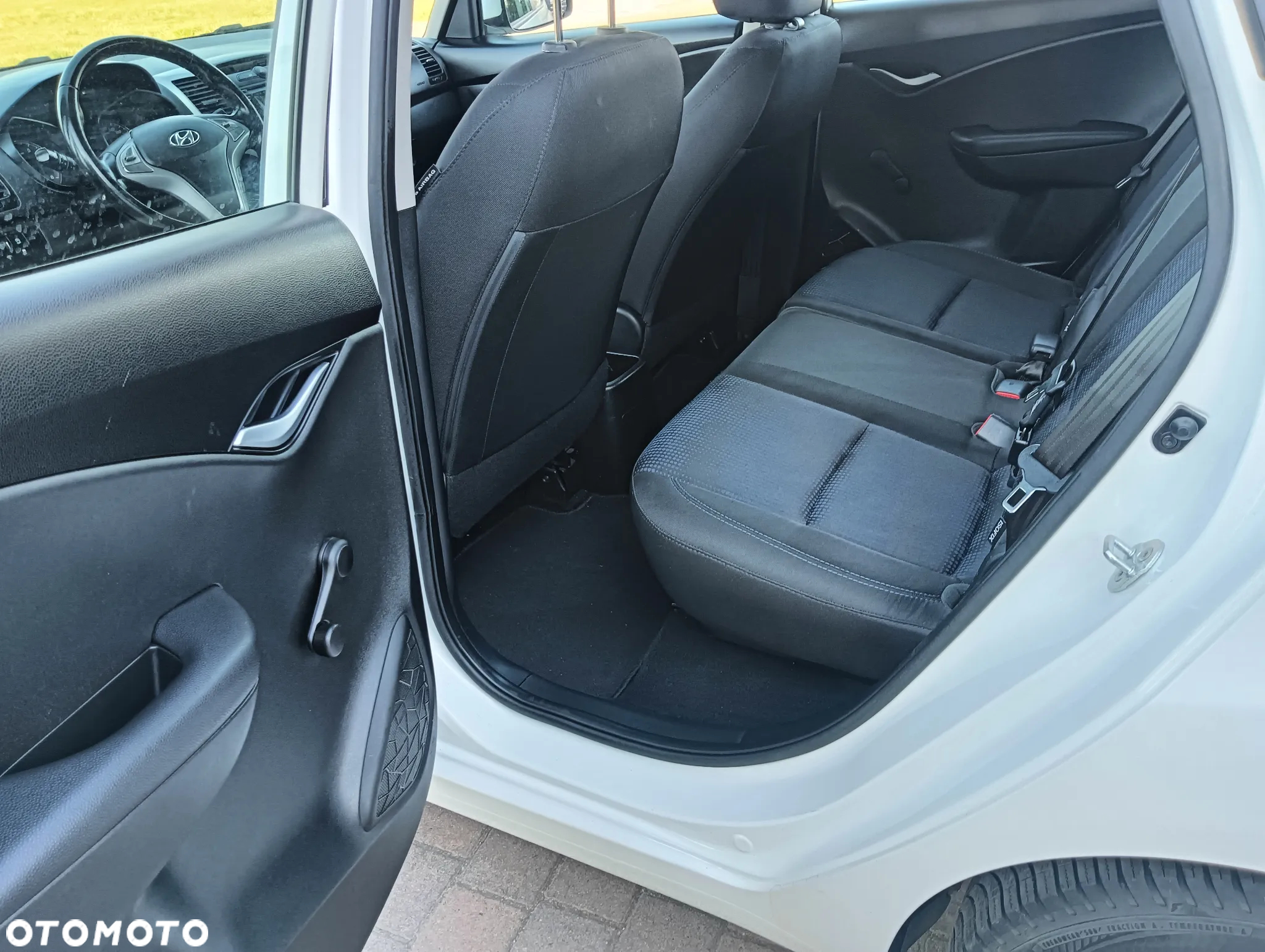 Hyundai ix20 1.4 blue Classic - 11