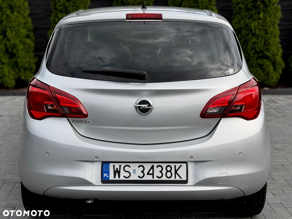 Opel Corsa 1.4 Automatik drive - 6