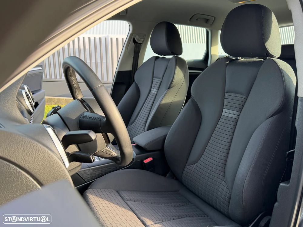 Audi A3 Sportback 1.6 TDI (clean diesel) S tronic Attraction - 7