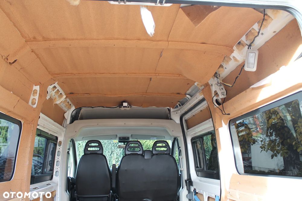 Peugeot Boxer - 13