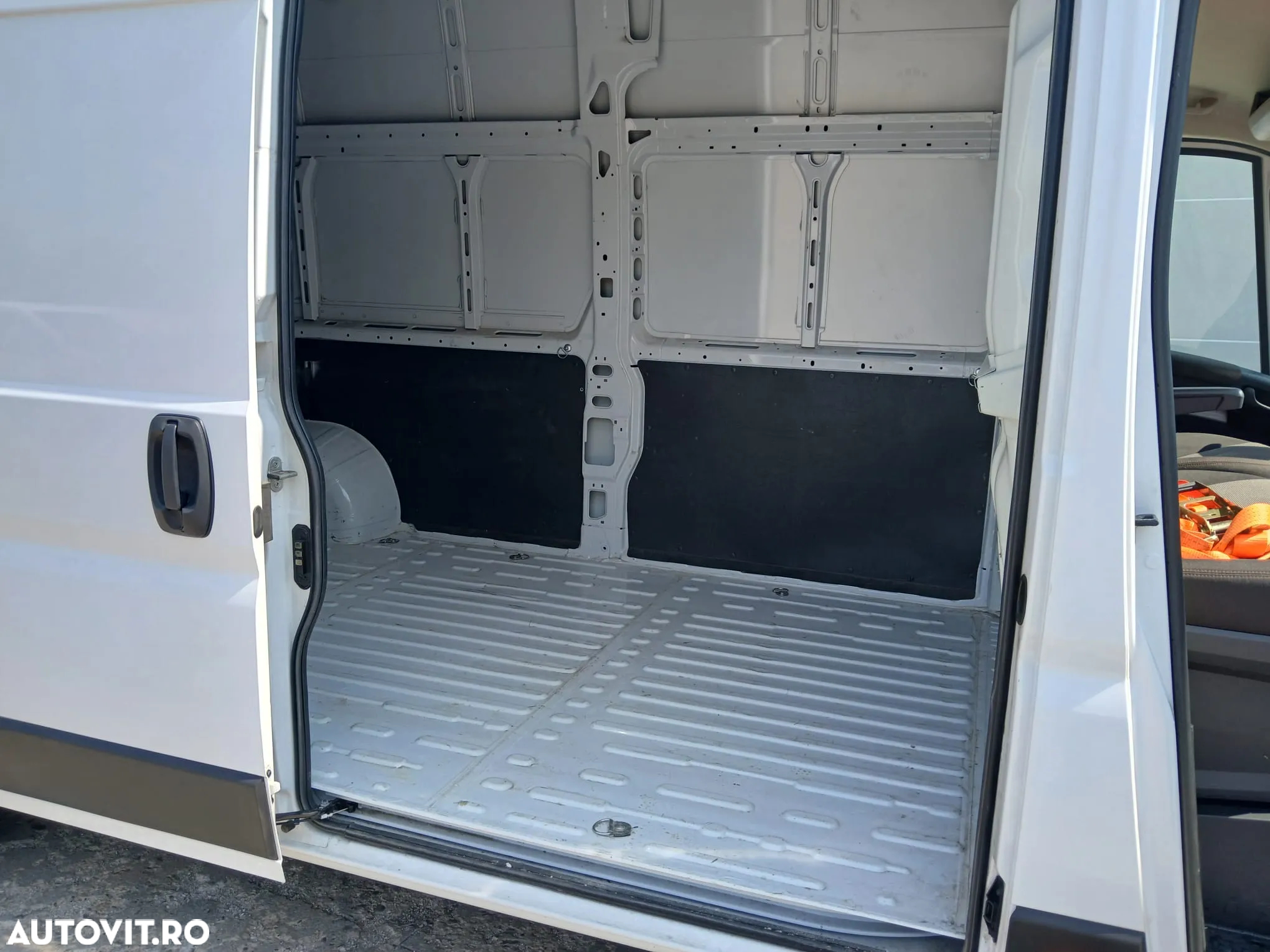 Peugeot Boxer - 9