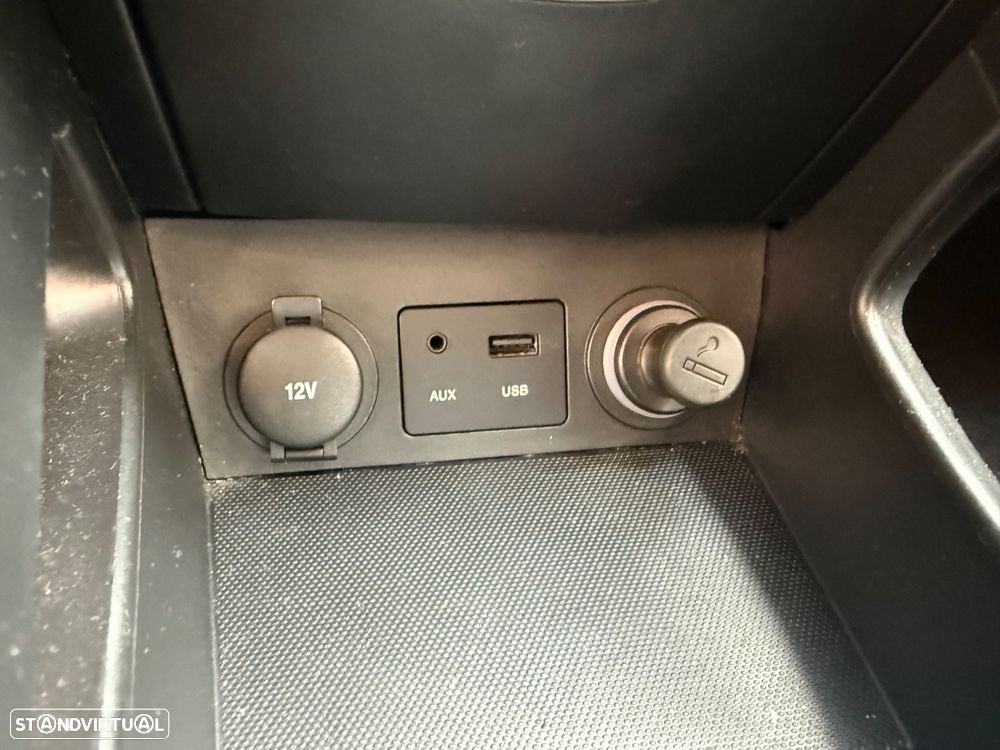 Kia Ceed 1.6 CRDi LX ISG - 18