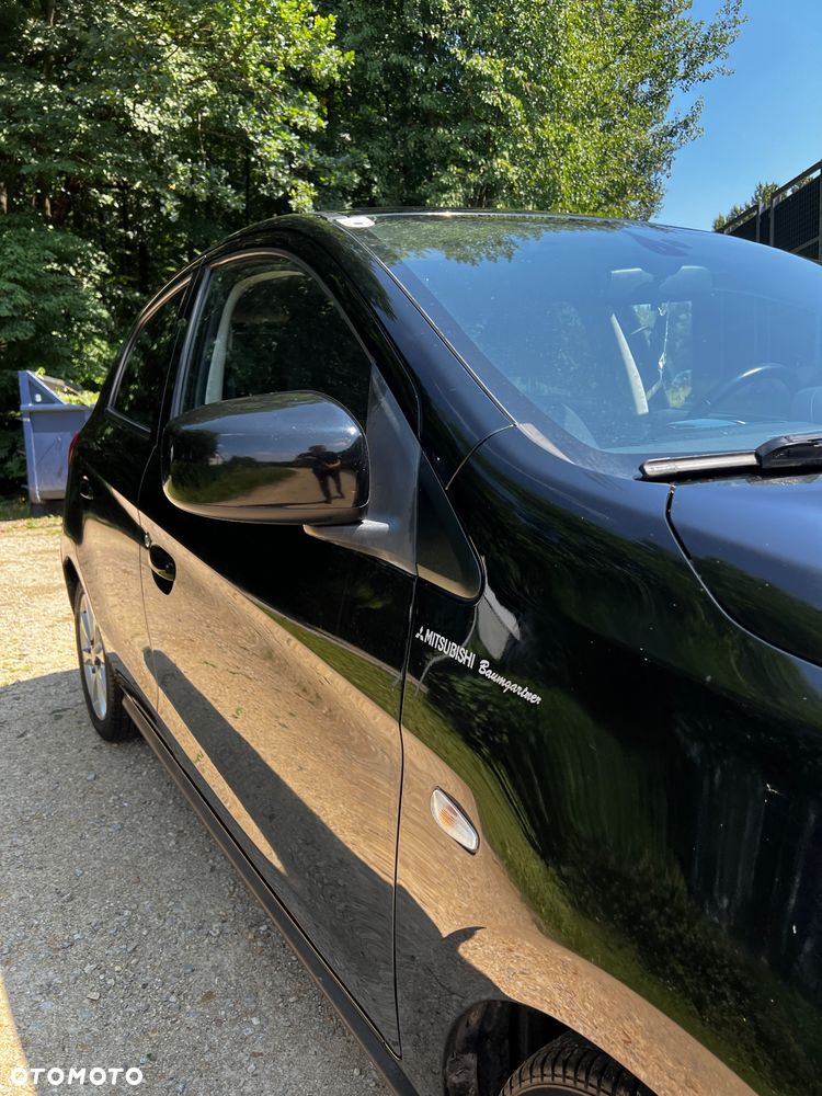Mitsubishi Space Star 1.2 Intense - 14