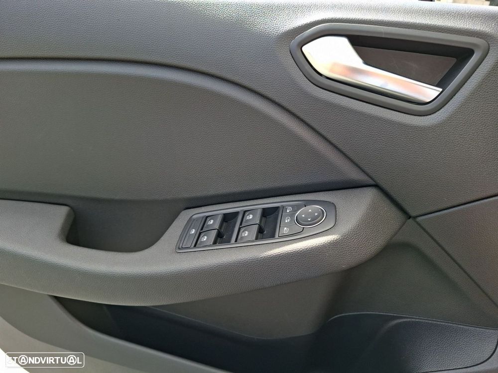 Renault Clio 1.0 TCe Evolution Bi-Fuel - 20