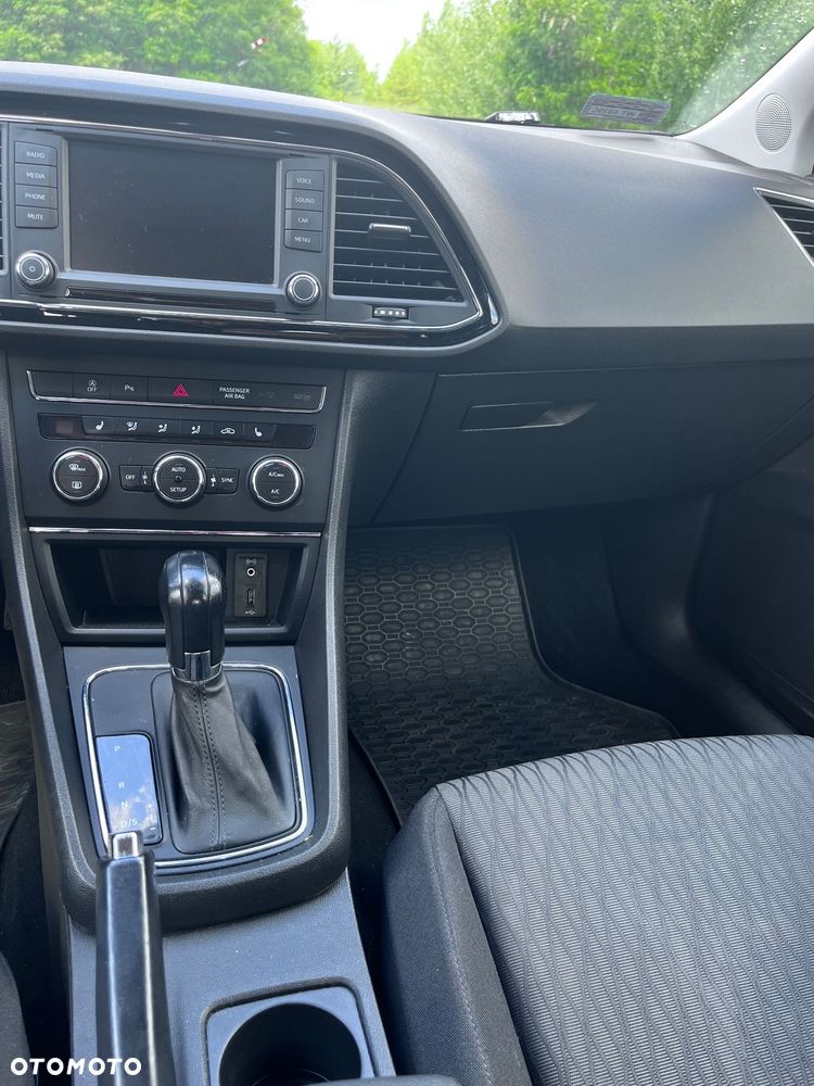 Seat Leon 1.2 TSI Style S&S DSG - 15
