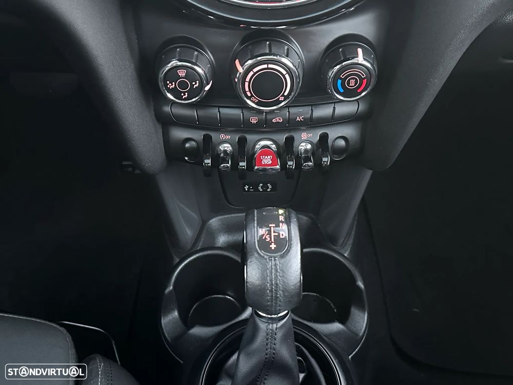 MINI 3 Portas One Auto - 26
