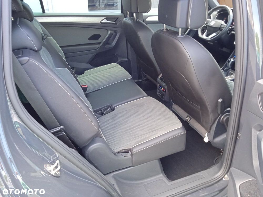 Seat Tarraco 1.5 Eco TSI EVO Xperience S&S DSG - 14