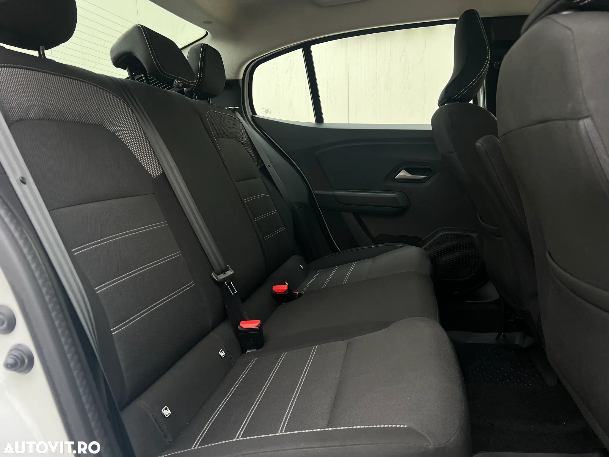 Dacia Logan - 8