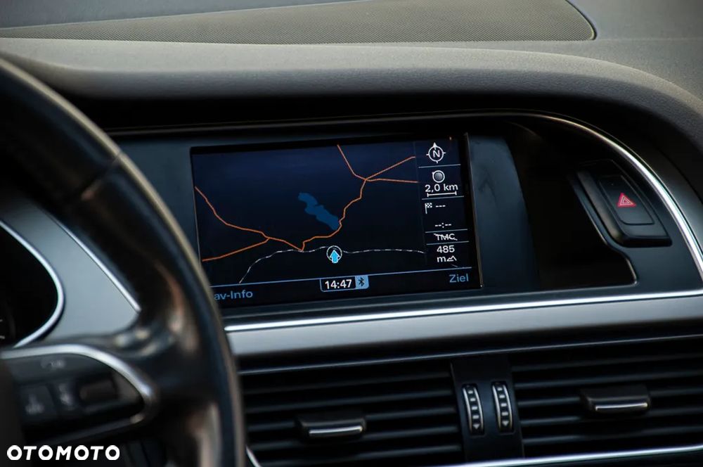 Audi A4 Avant 2.0 TDI DPF quattro S tronic Ambiente - 32
