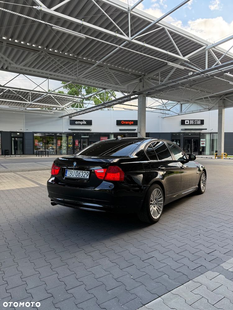 BMW Seria 3 - 6