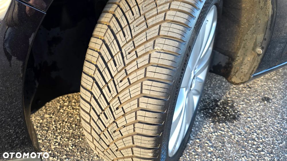 Opel Astra 1.4 T Cosmo - 33