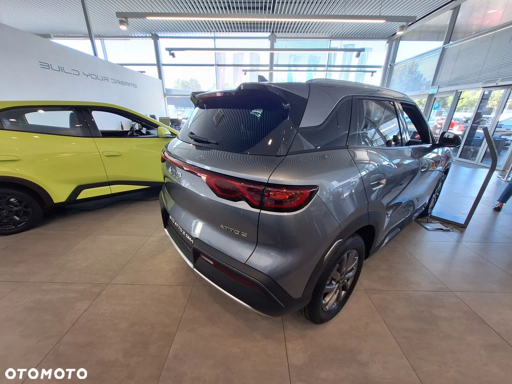 BYD Atto 2 - 3